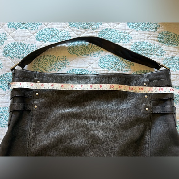 Kenneth Cole Shoulder Bag - Picture 7 of 9